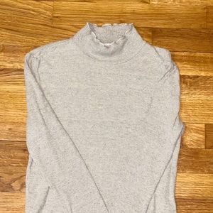 SOLD! Philosophy turtleneck